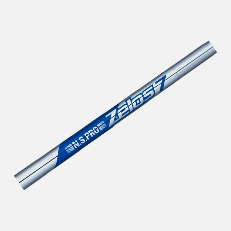 N.S.PRO Zelos 7