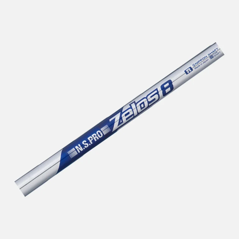 N.S.PRO Zelos 8