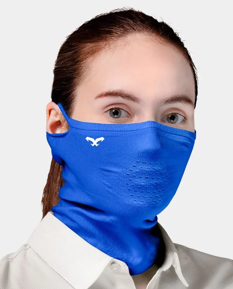 Khăn Ống Siêu Mỏng Có Lỗ Thở NAROO N1