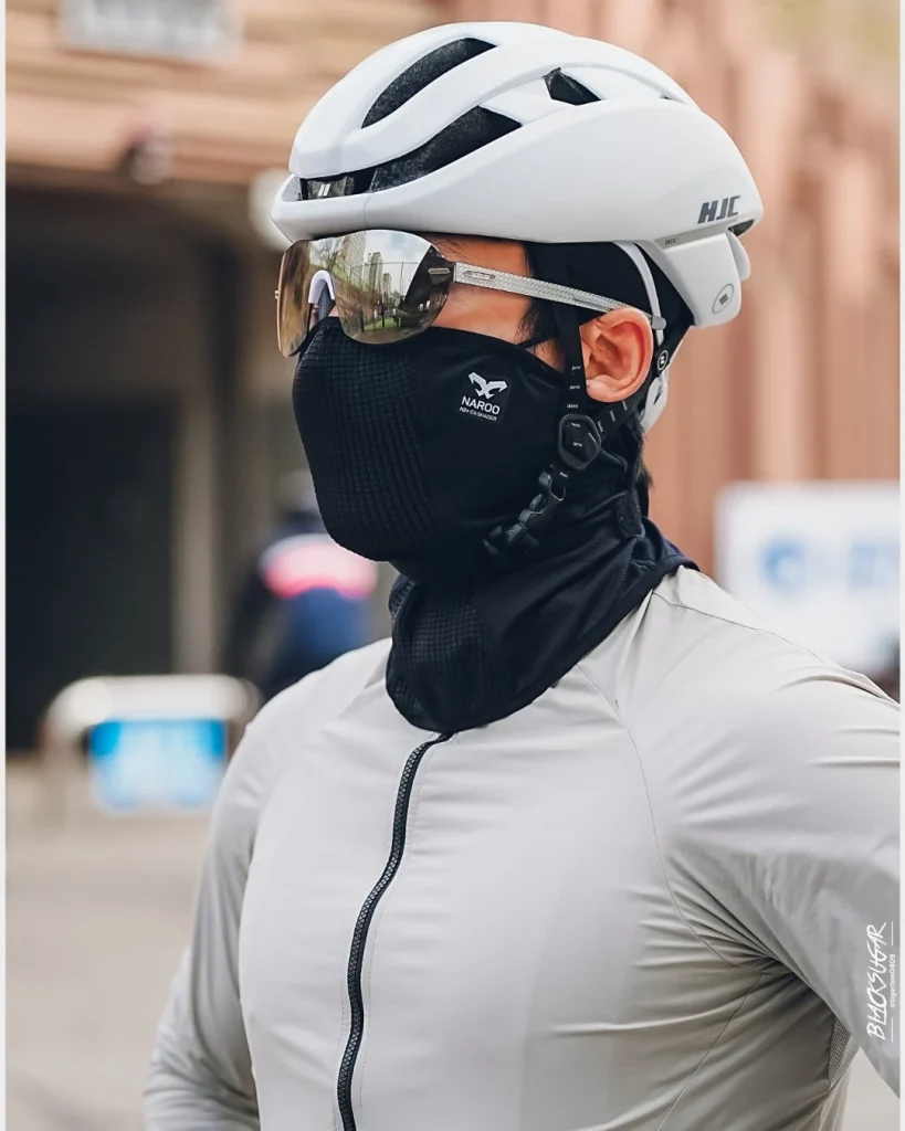 Khăn Ống Chống Nắng NAROO N2+