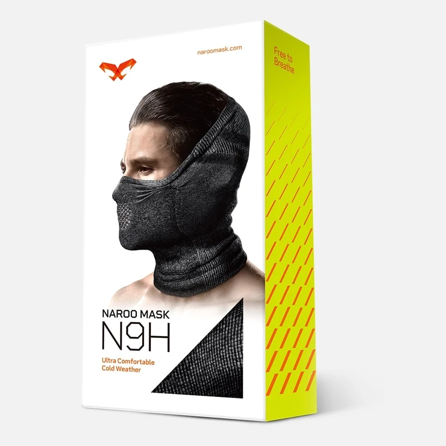 Khăn Trùm Giữ Ấm NAROO N9H