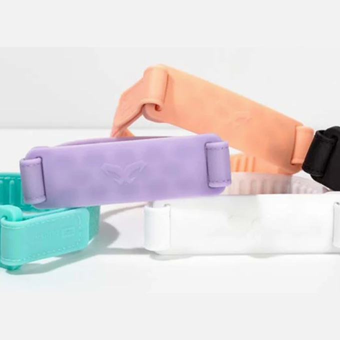 Đai Silicone Hỗ Trợ Khuỷu Tay NAROO SnugGrab SE1