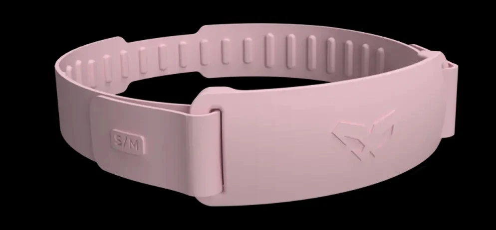 Đai Silicone Hỗ Trợ Đầu Gối NAROO SnugGrab SK1