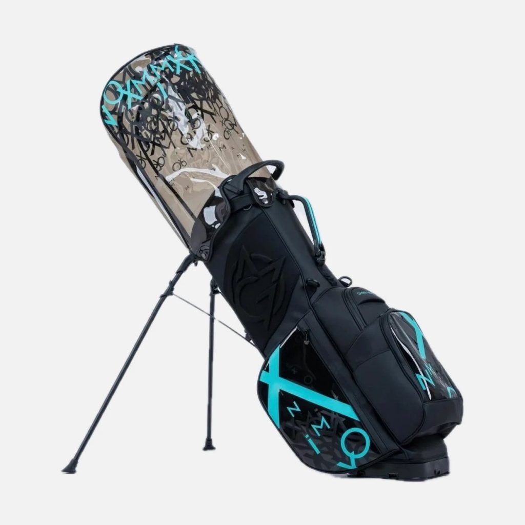 Túi Gậy Chân Chống OmniX Black Lake