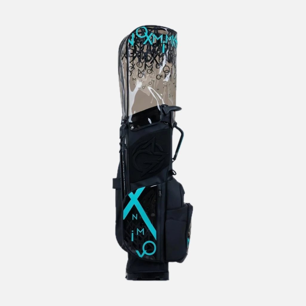 Túi Gậy Chân Chống OmniX Black Lake