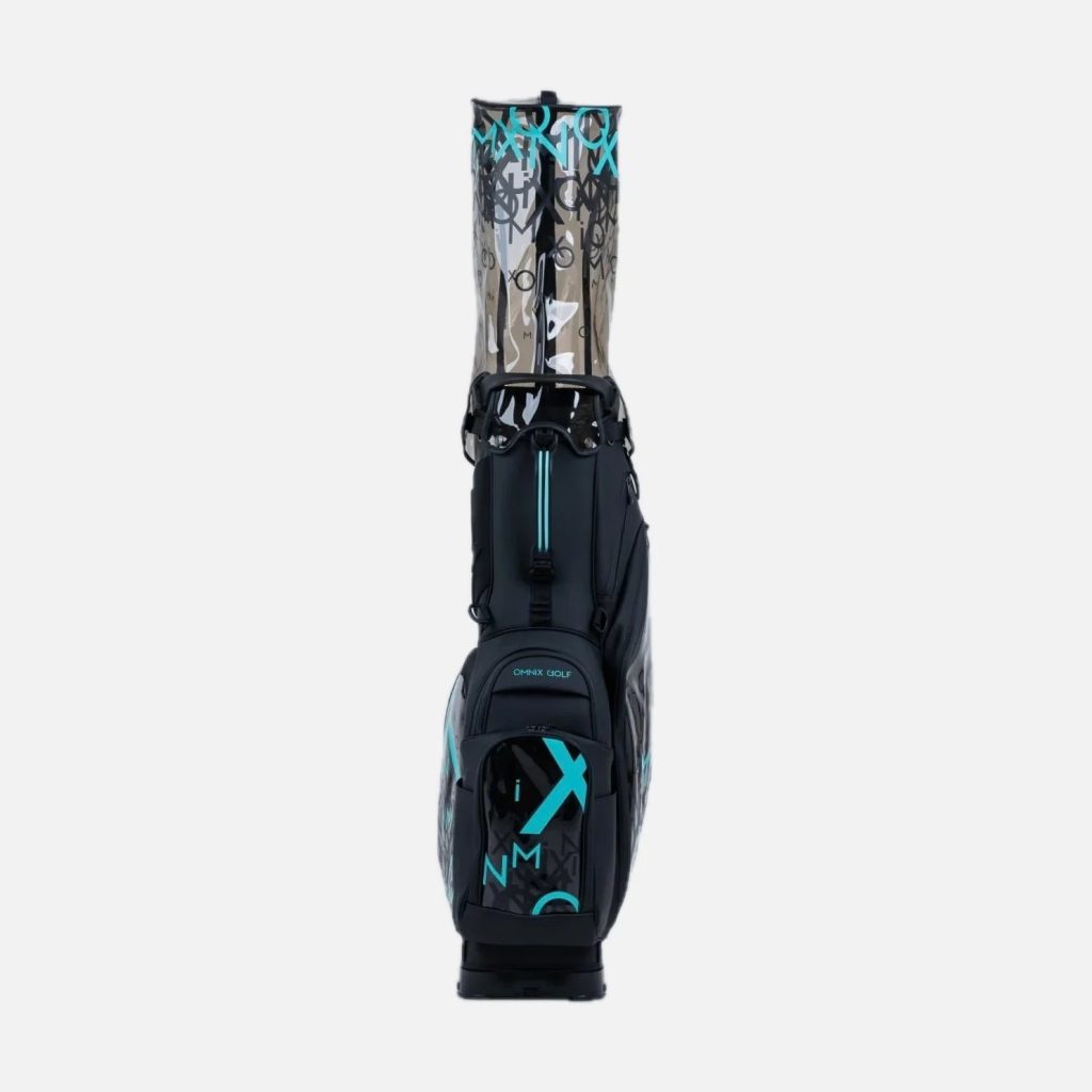 Túi Gậy Chân Chống OmniX Black Lake