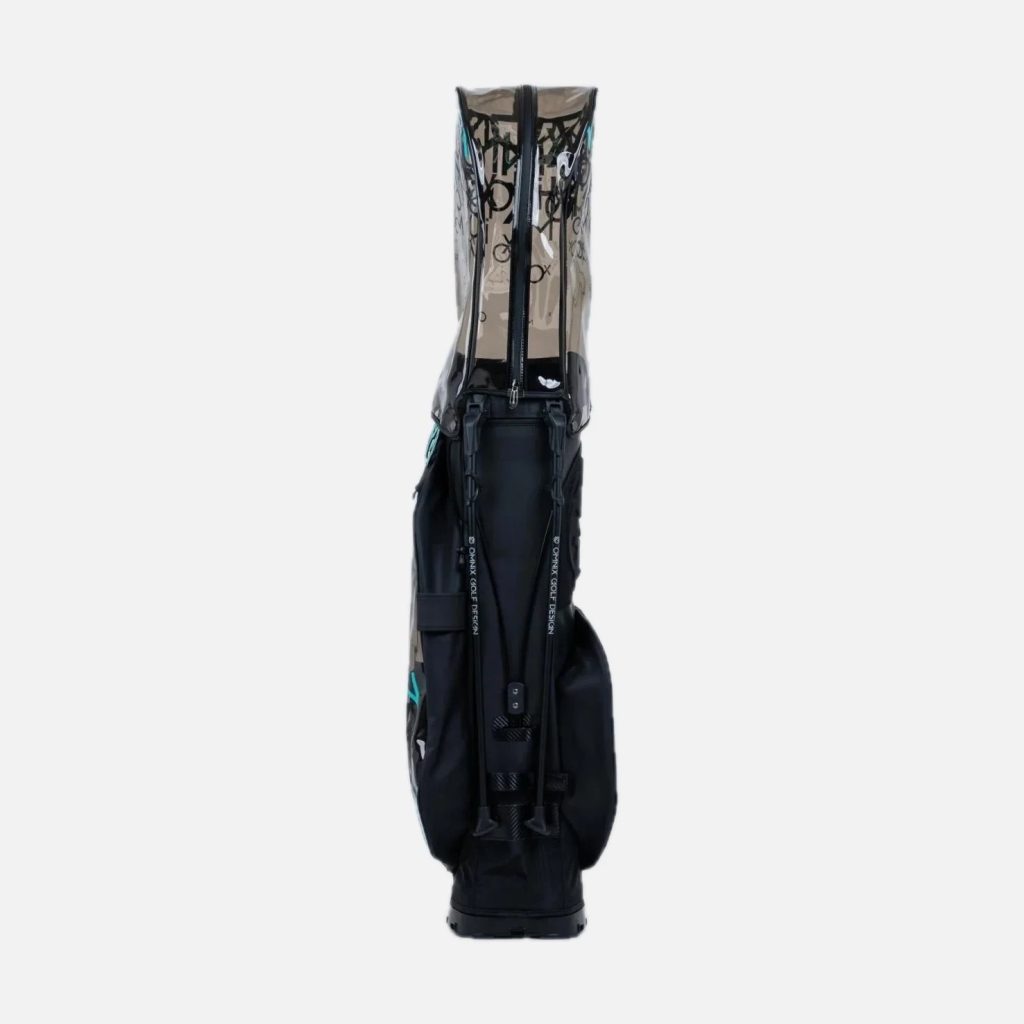 Túi Gậy Chân Chống OmniX Black Lake