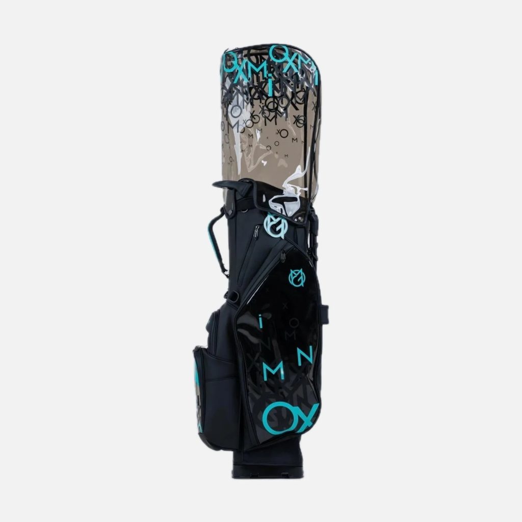 Túi Gậy Chân Chống OmniX Black Lake