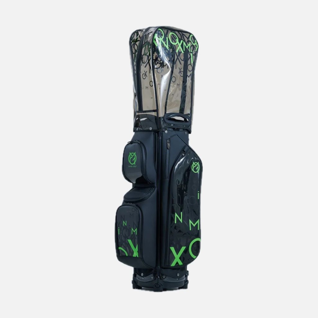 Túi Gậy Cart OmniX Night Hulk