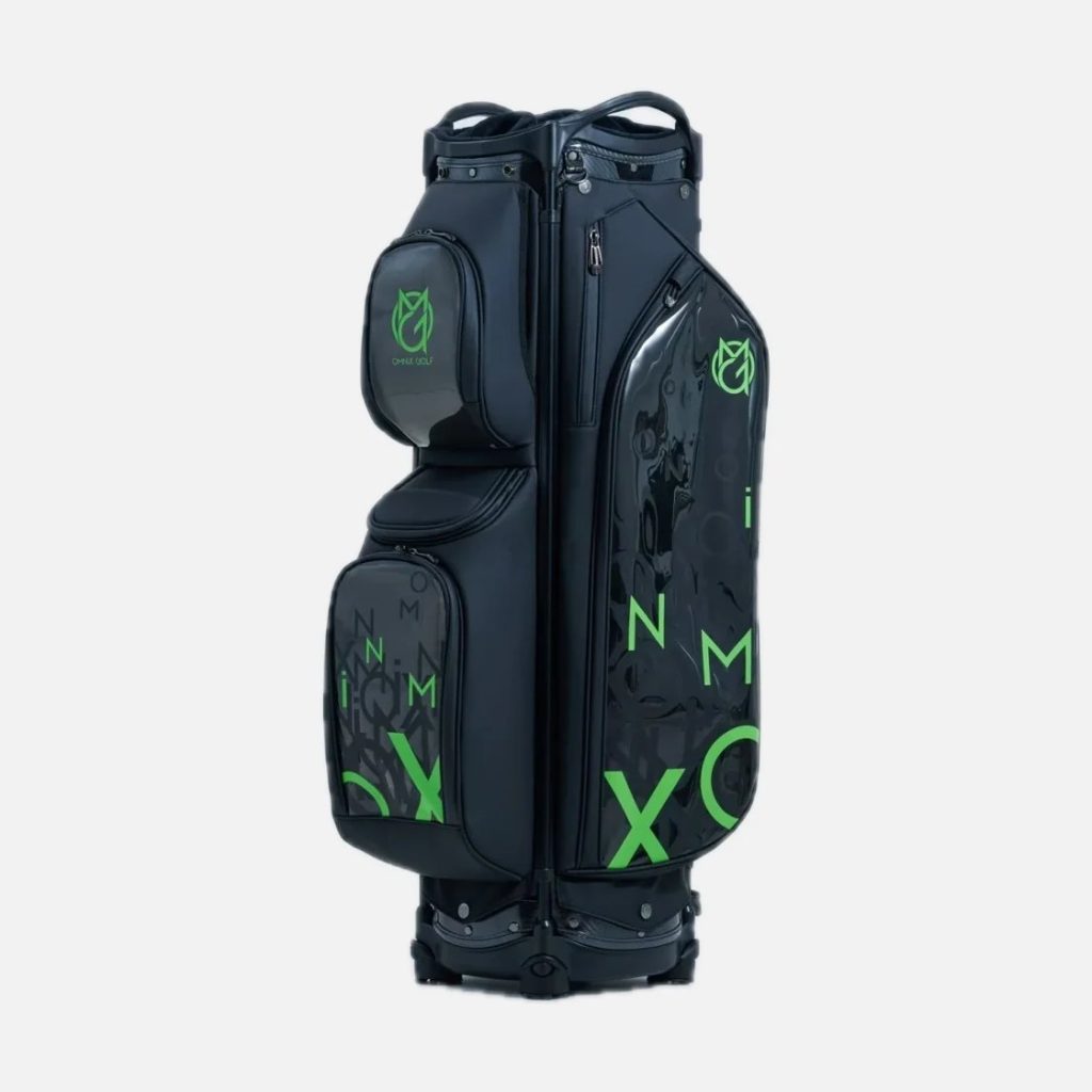 Túi Gậy Cart OmniX Night Hulk