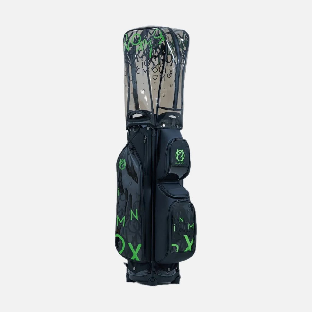 Túi Gậy Cart OmniX Night Hulk