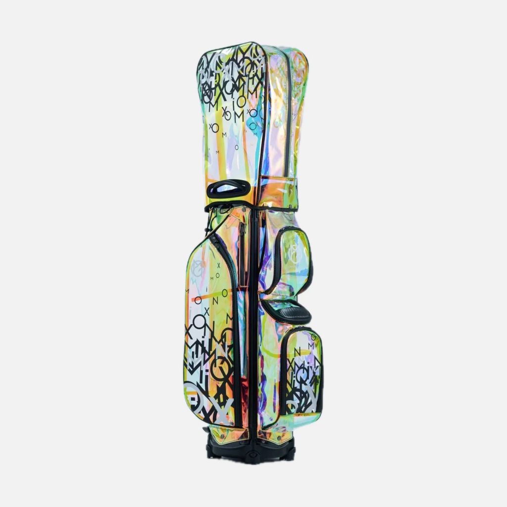 Túi Gậy Cart OmniX Black Vodka