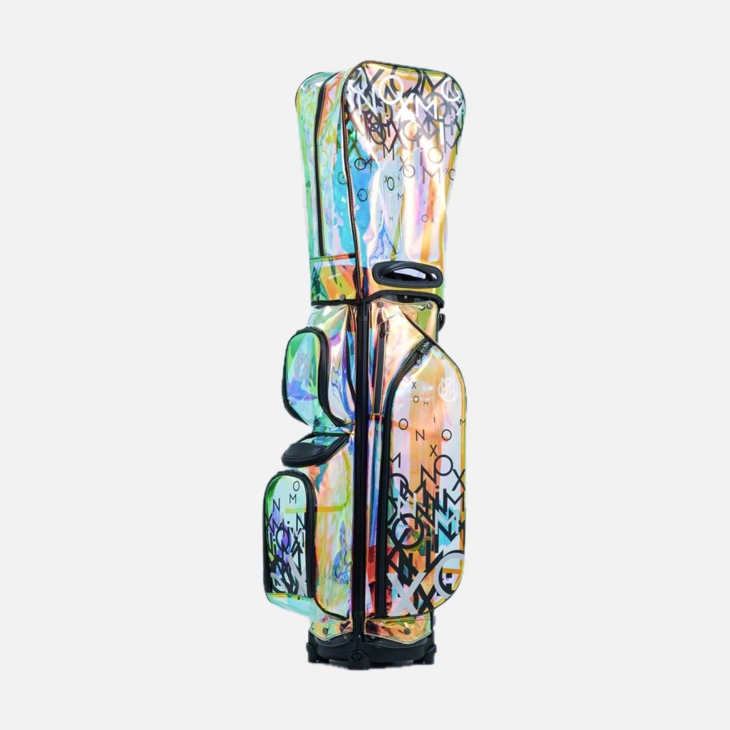Túi Gậy Cart OmniX Black Vodka