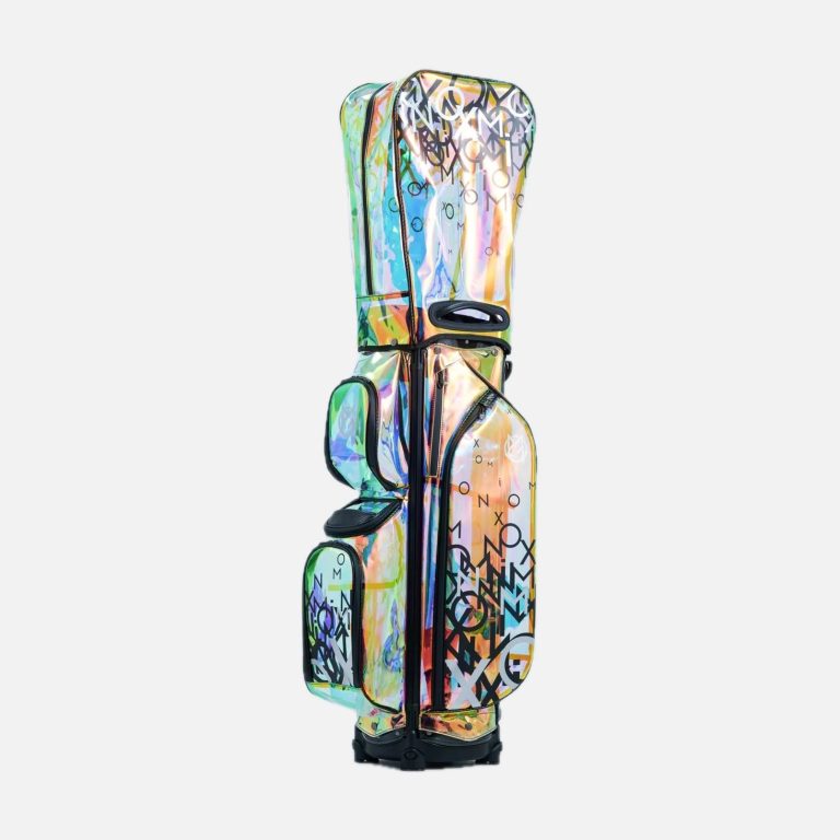 Túi Gậy Cart OmniX Black Vodka