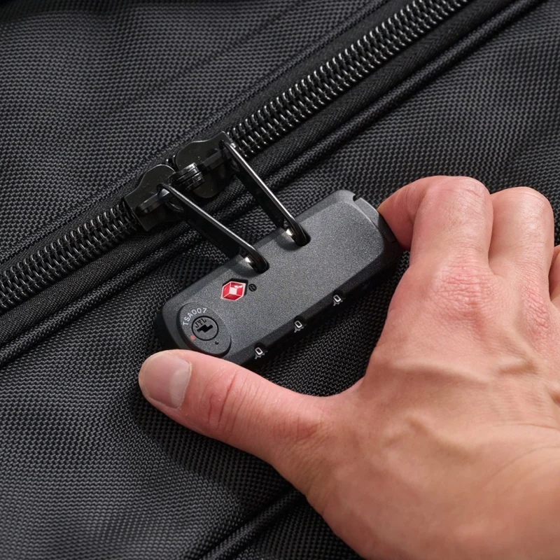 Túi Trùm Du Lịch Nắp Cứng OmniX Hard Top Shell 2.0