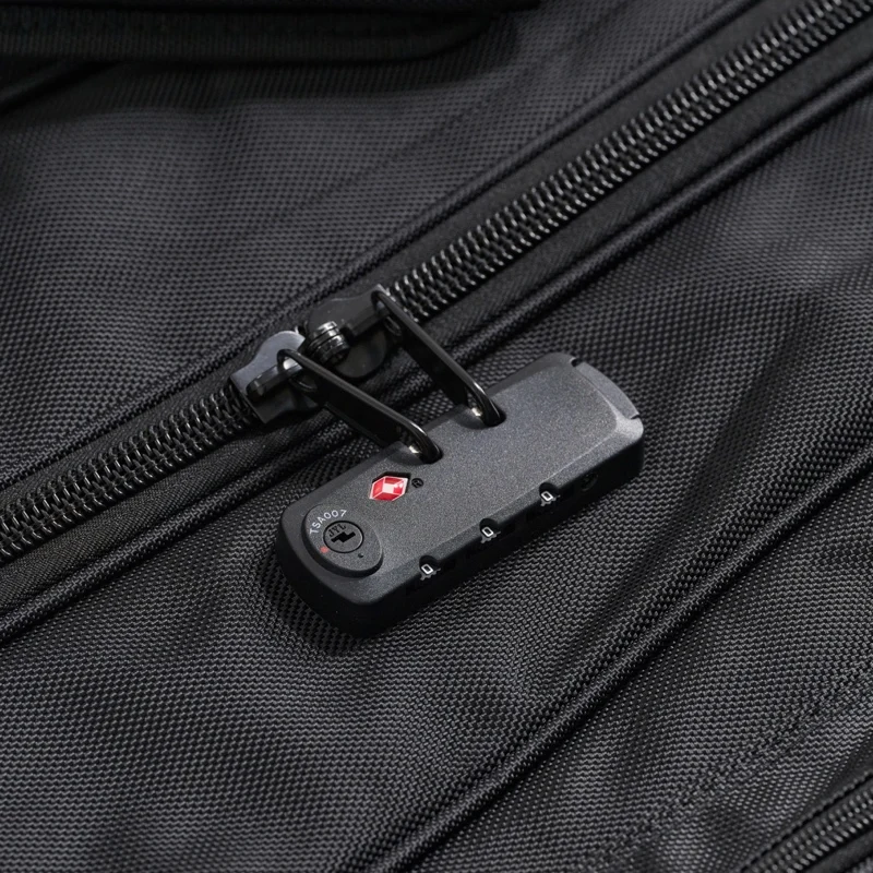 Túi Trùm Du Lịch Nắp Cứng OmniX Hard Top Shell 2.0