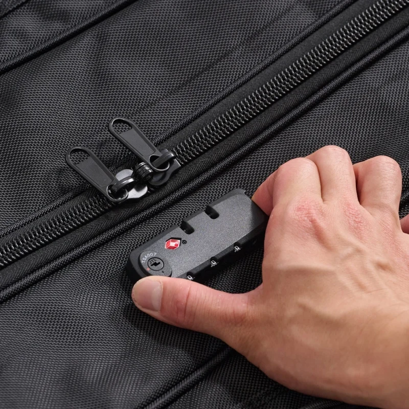 Túi Trùm Du Lịch Nắp Cứng OmniX Hard Top Shell 2.0