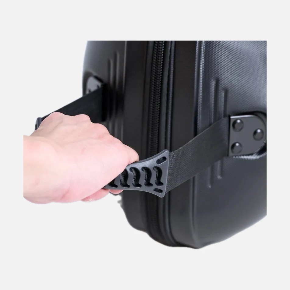 Túi Trùm Du Lịch Nắp Cứng OmniX Hard Top Shell 2.0