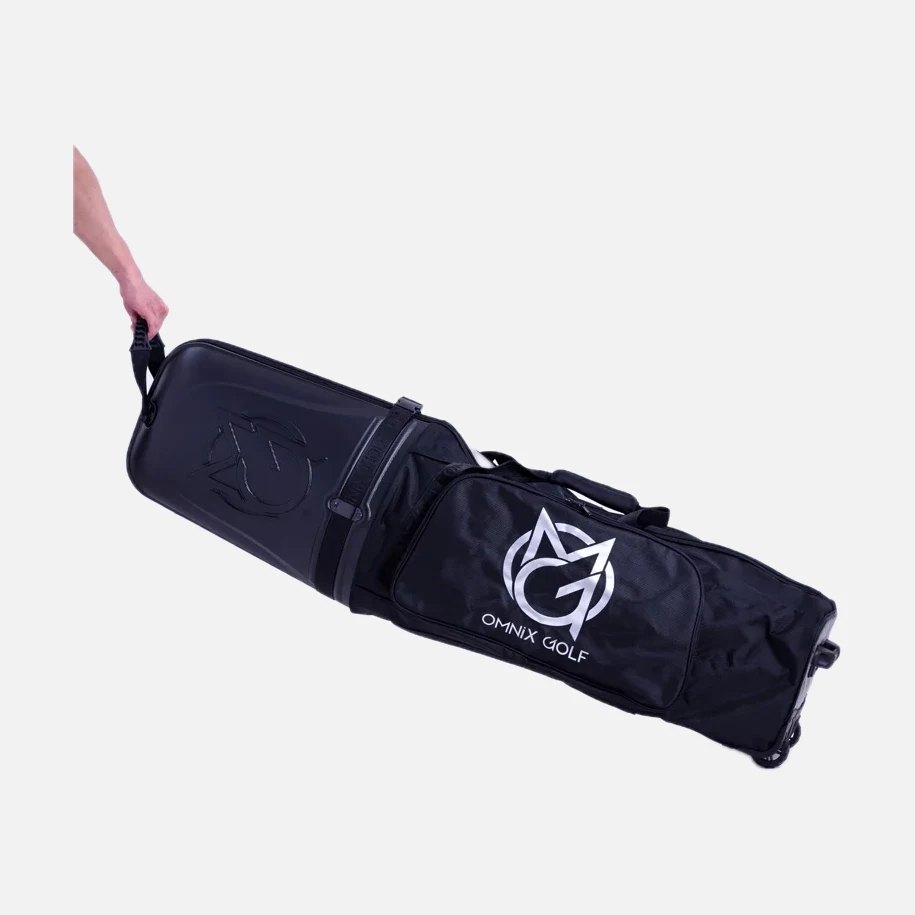 Túi Trùm Du Lịch Nắp Cứng OmniX Hard Top Shell 2.0