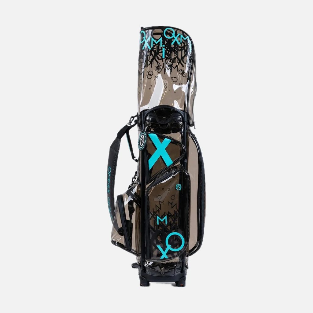 Túi Gậy Luxury Carry OmniX Black Lake