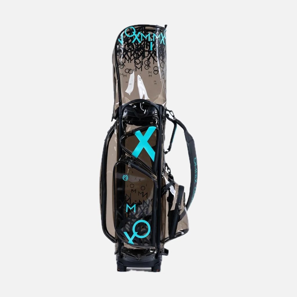 Túi Gậy Luxury Carry OmniX Black Lake
