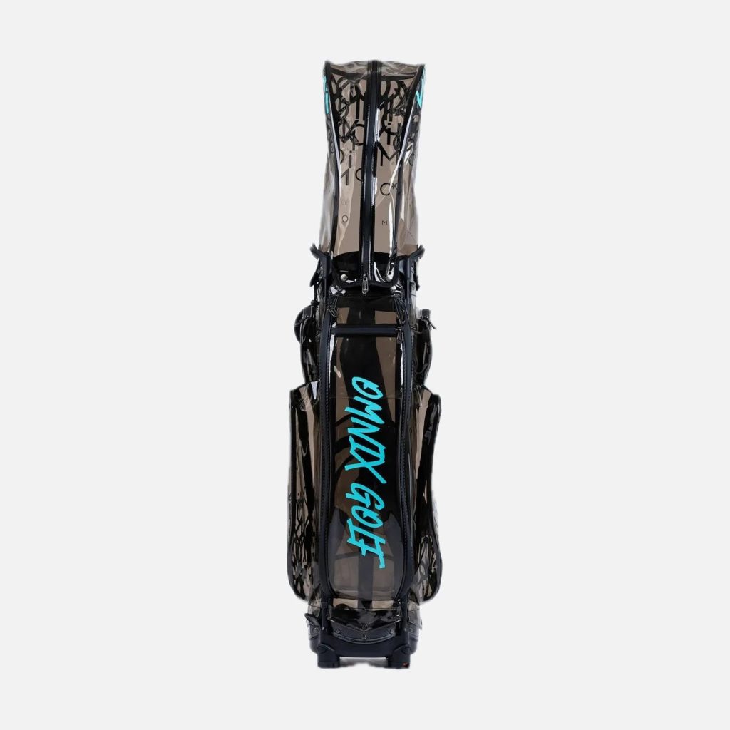 Túi Gậy Luxury Carry OmniX Black Lake