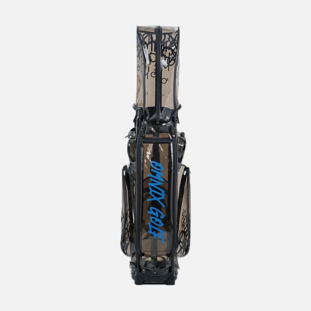 Túi Gậy Luxury Carry OmniX Black Navy