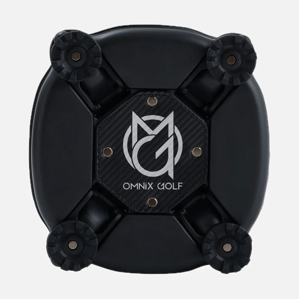 Túi Gậy Luxury Carry OmniX Black Vodka 2.0