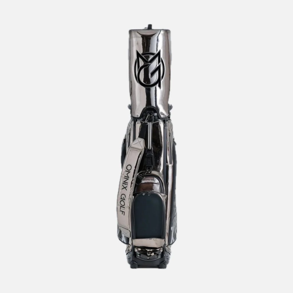 Túi Gậy Luxury Carry OmniX Stardust