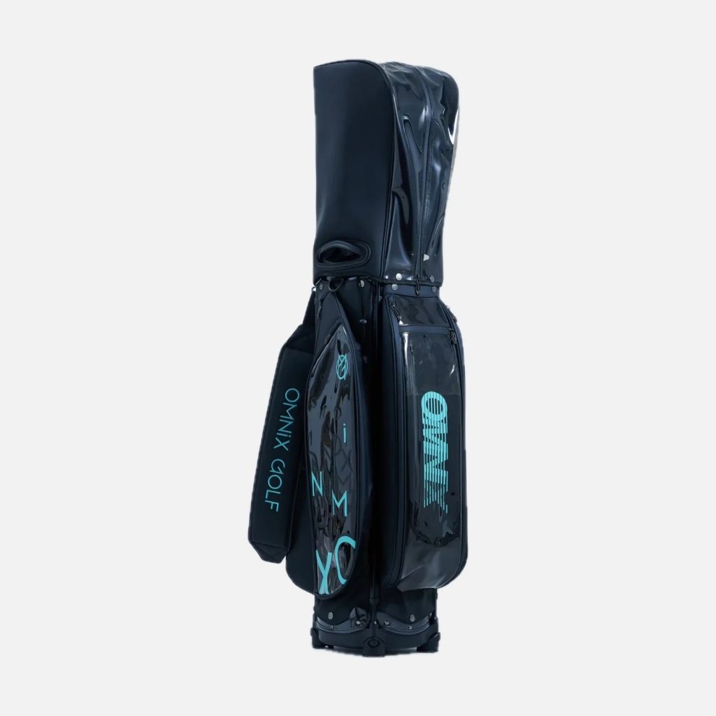 Túi Gậy Luxury Carry OmniX Sea Monster