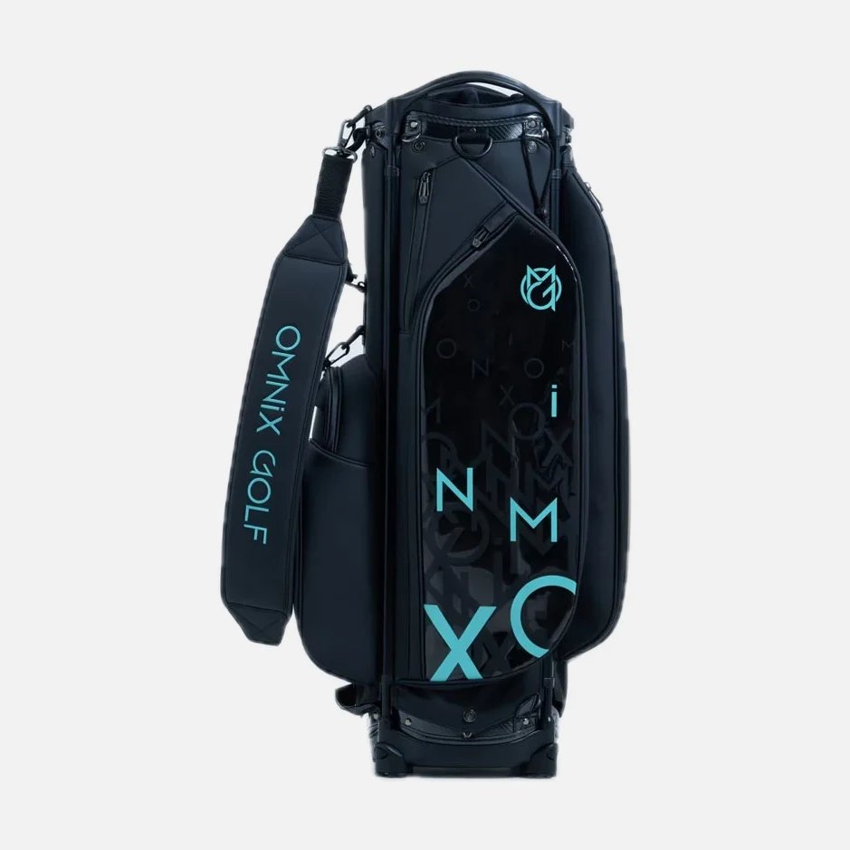 Túi Gậy Luxury Carry OmniX Sea Monster