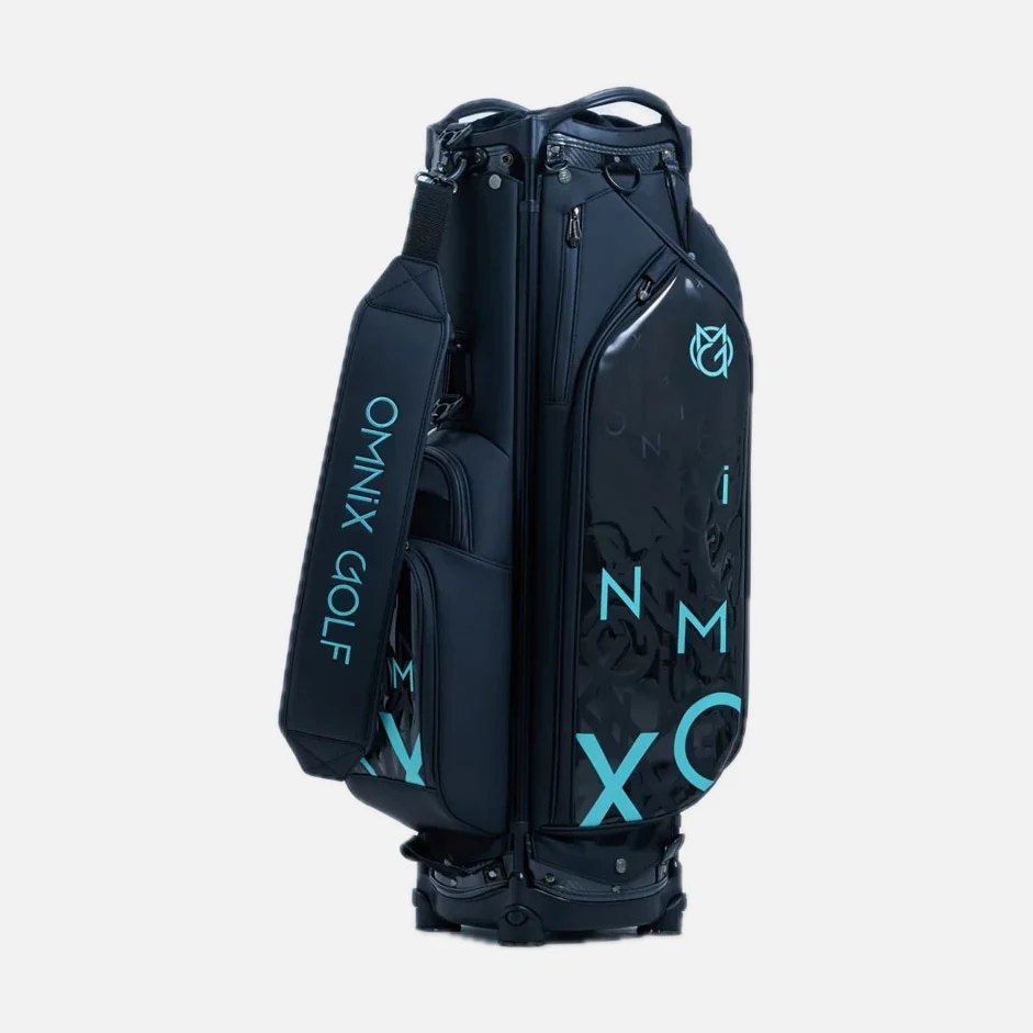 Túi Gậy Luxury Carry OmniX Sea Monster