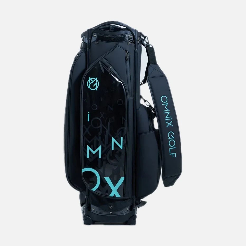 Túi Gậy Luxury Carry OmniX Sea Monster