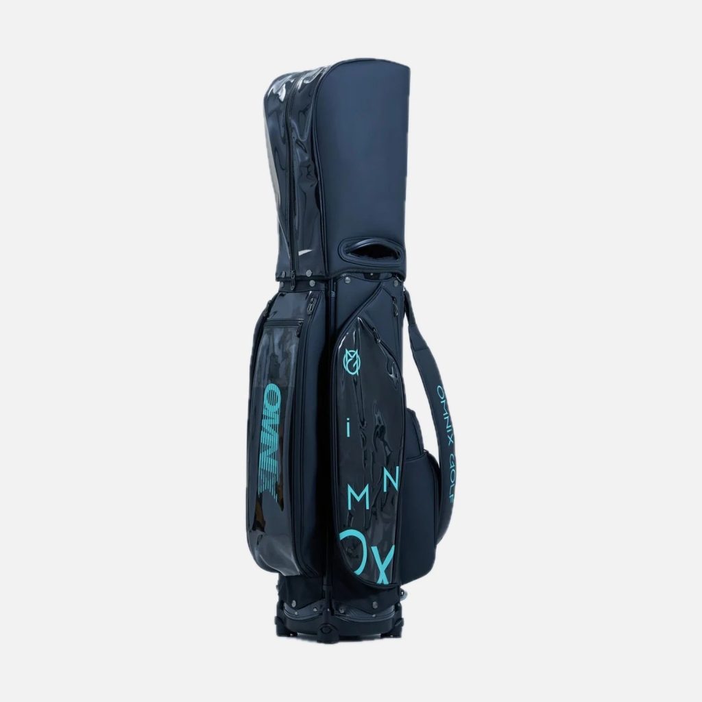 Túi Gậy Luxury Carry OmniX Sea Monster