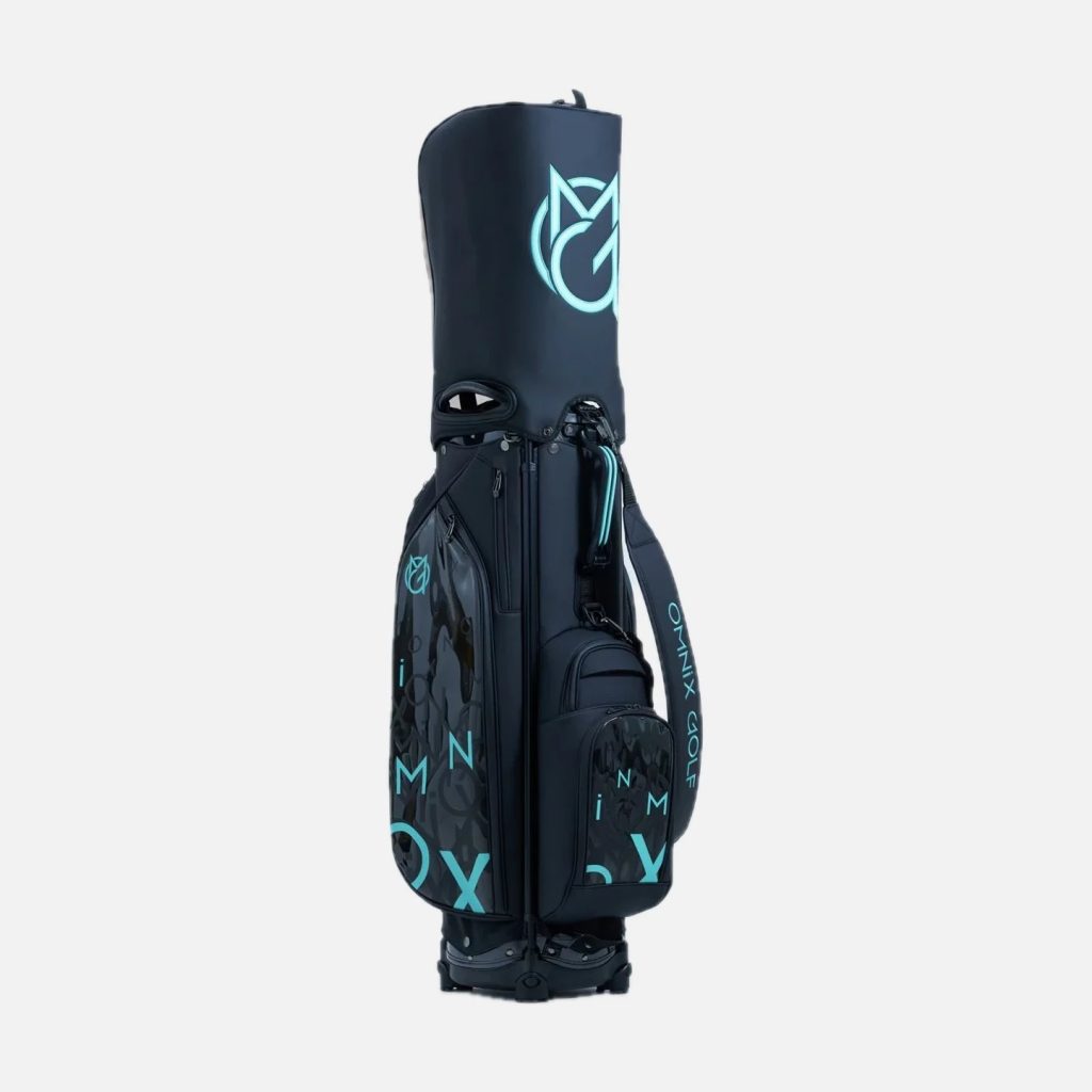 Túi Gậy Luxury Carry OmniX Sea Monster