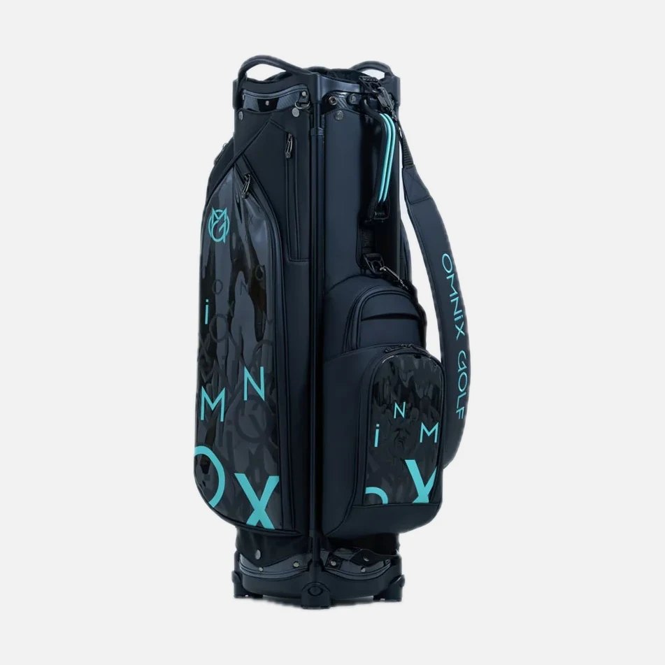 Túi Gậy Luxury Carry OmniX Sea Monster