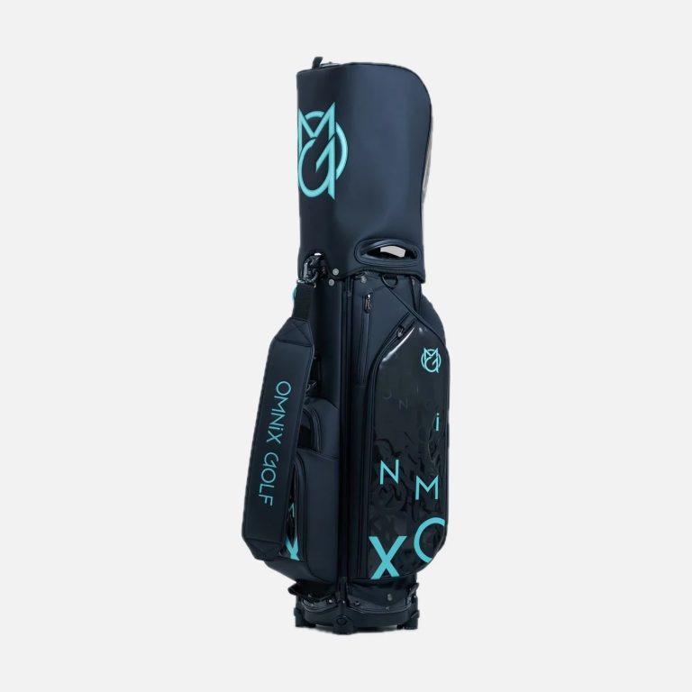 Túi Gậy Luxury Carry OmniX Sea Monster