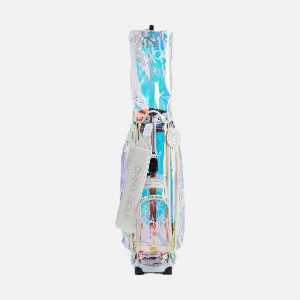Túi Gậy Luxury Carry OmniX Sex on the beach 2.0