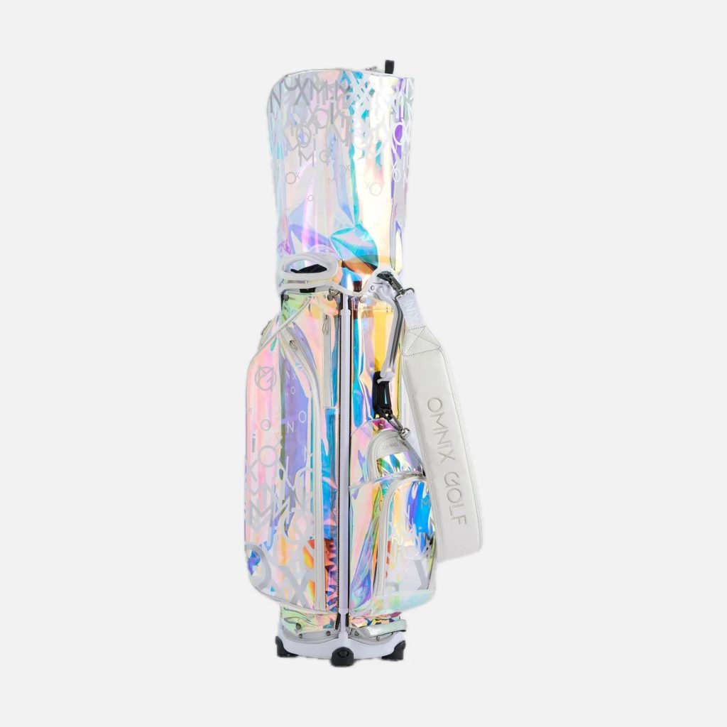 Túi Gậy Luxury Carry OmniX Sex on the beach 2.0