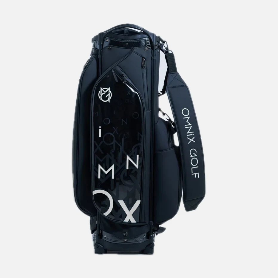 Túi Gậy Luxury Carry OmniX Sliver Fox