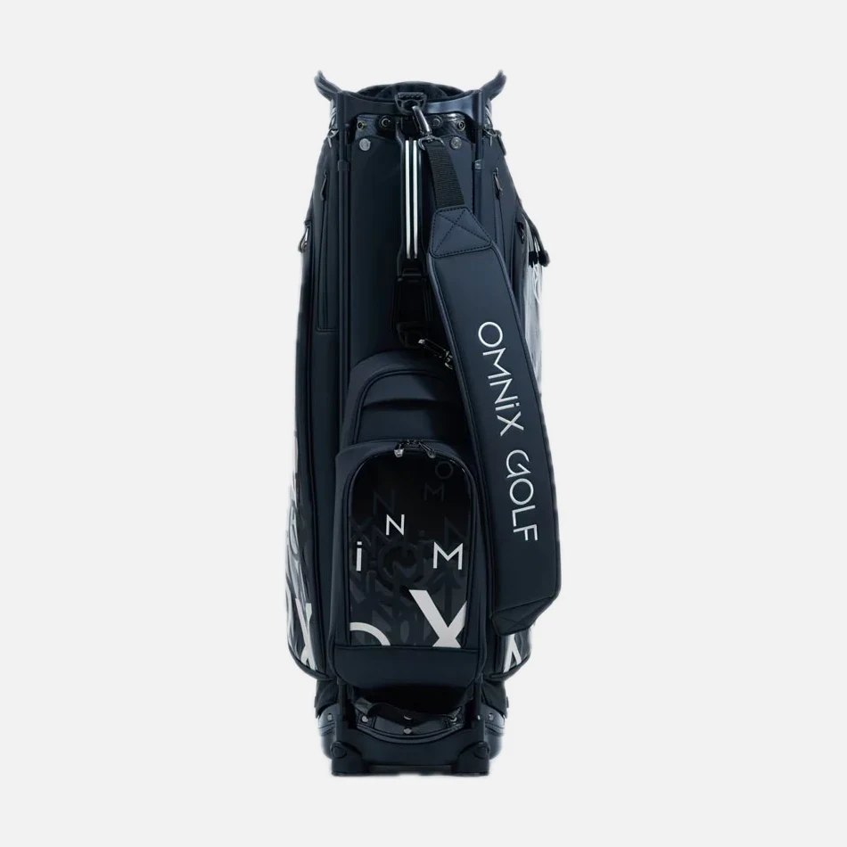 Túi Gậy Luxury Carry OmniX Sliver Fox