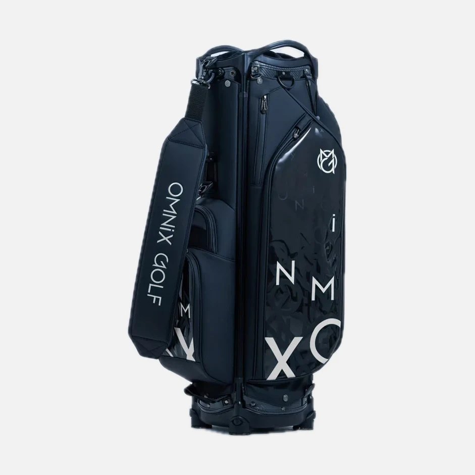 Túi Gậy Luxury Carry OmniX Sliver Fox