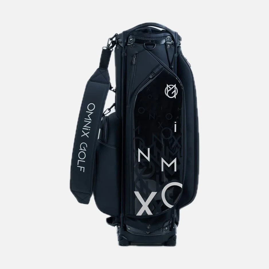 Túi Gậy Luxury Carry OmniX Sliver Fox