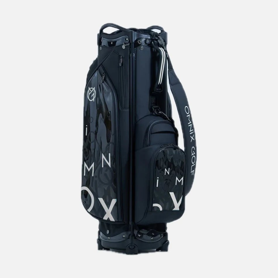 Túi Gậy Luxury Carry OmniX Sliver Fox
