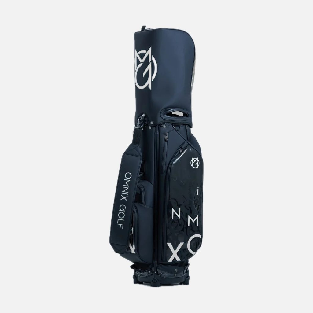 Túi Gậy Luxury Carry OmniX Sliver Fox