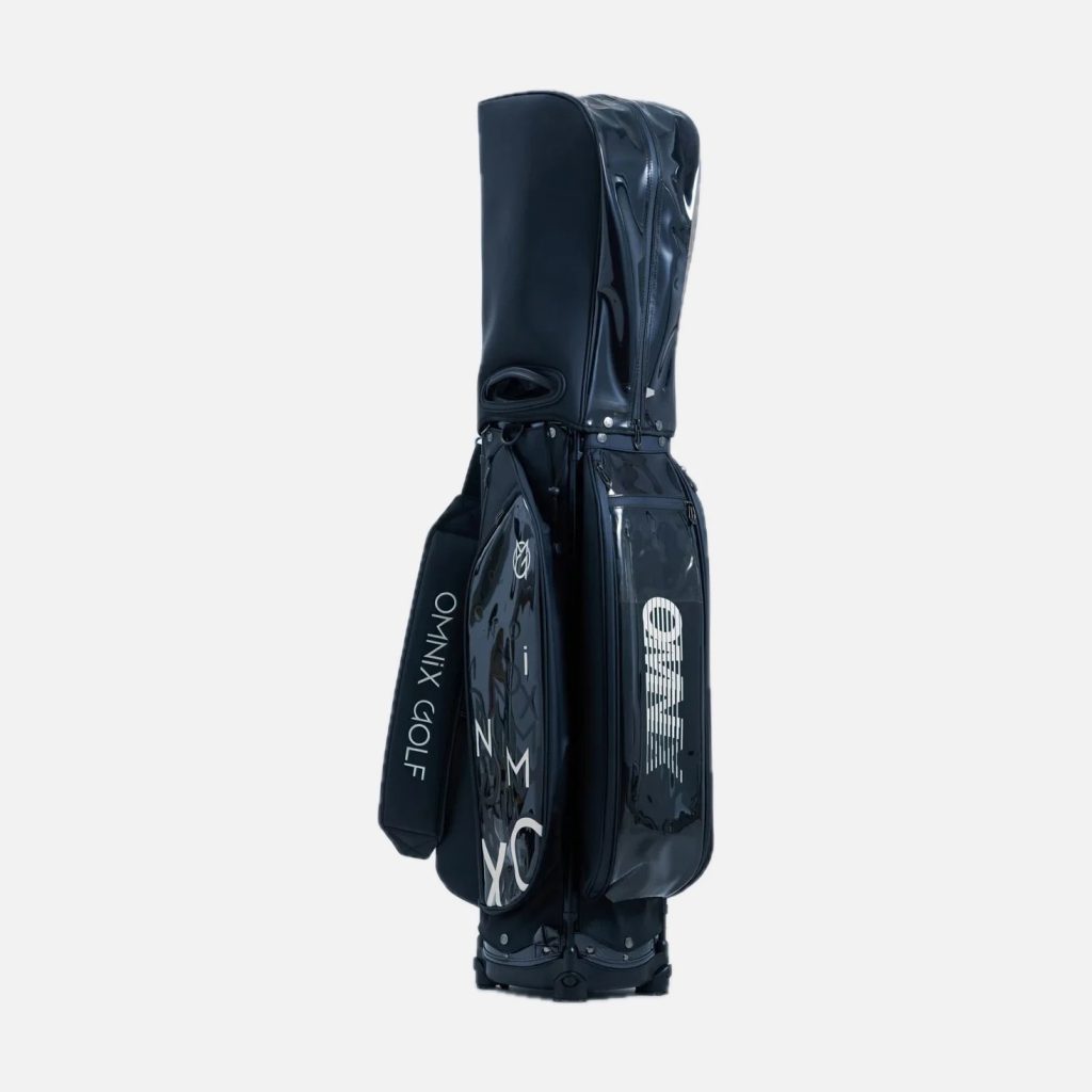 Túi Gậy Luxury Carry OmniX Sliver Fox