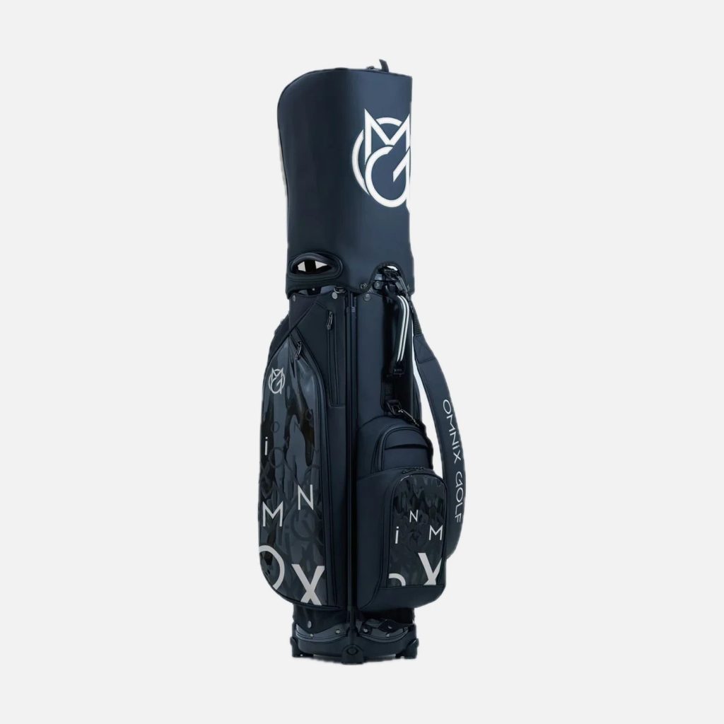 Túi Gậy Luxury Carry OmniX Sliver Fox