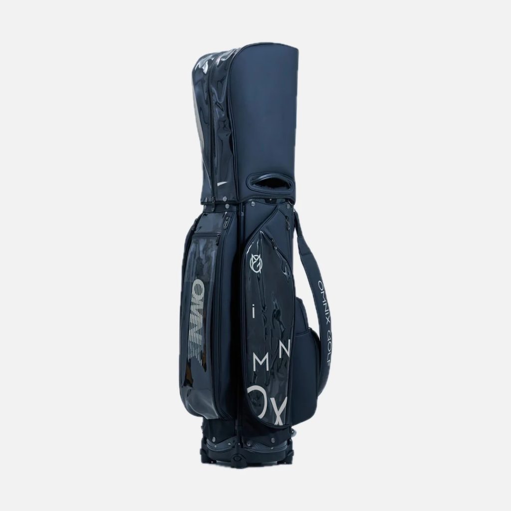 Túi Gậy Luxury Carry OmniX Sliver Fox