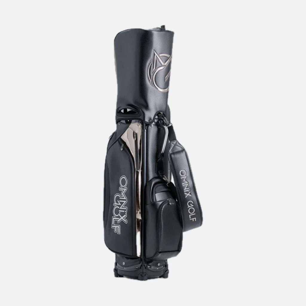 Túi Gậy Luxury Carry OmniX Spaceship -Explorer-