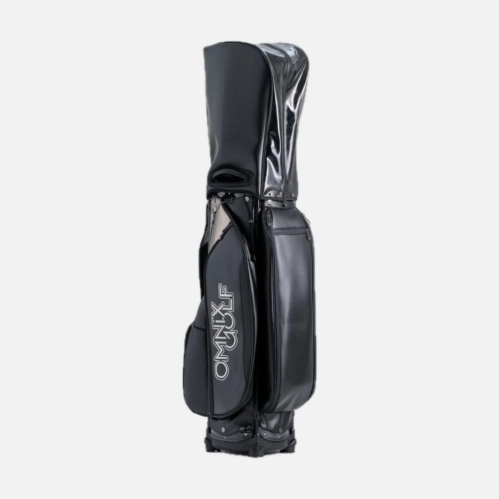Túi Gậy Luxury Carry OmniX Spaceship -Explorer-